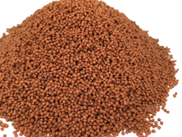 2mm Small Sinking Fish Food Pellets